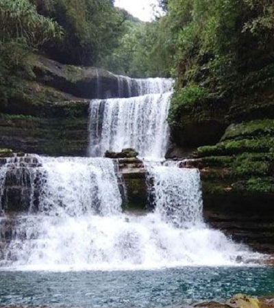 Meghalaya