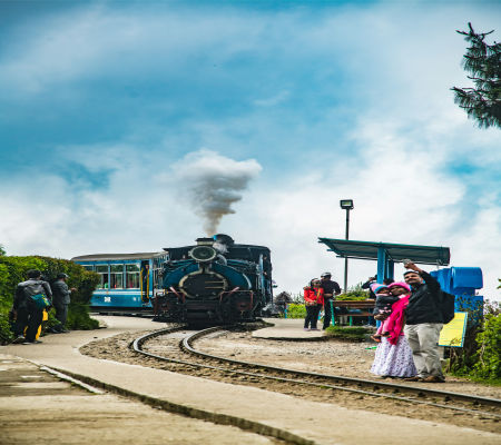 Darjeeling