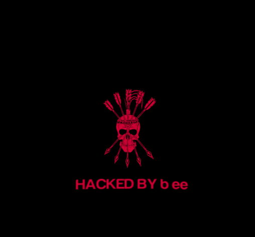 Hacked by b ee || A Bangladeshi Hacker Image